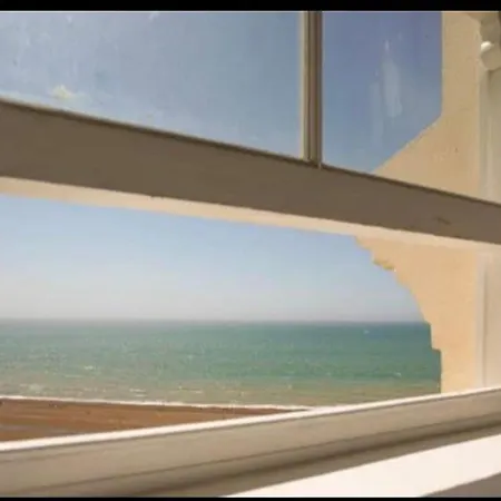 Stunning Seafront Apartment Brighton Exterior photo