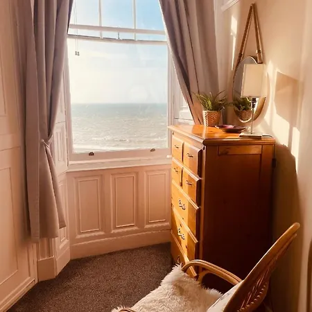 Stunning Seafront Apartment Brighton Exterior photo